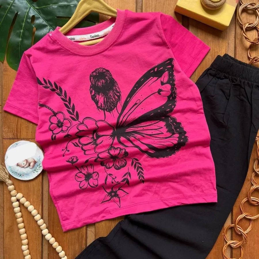 تیشرت شلوار