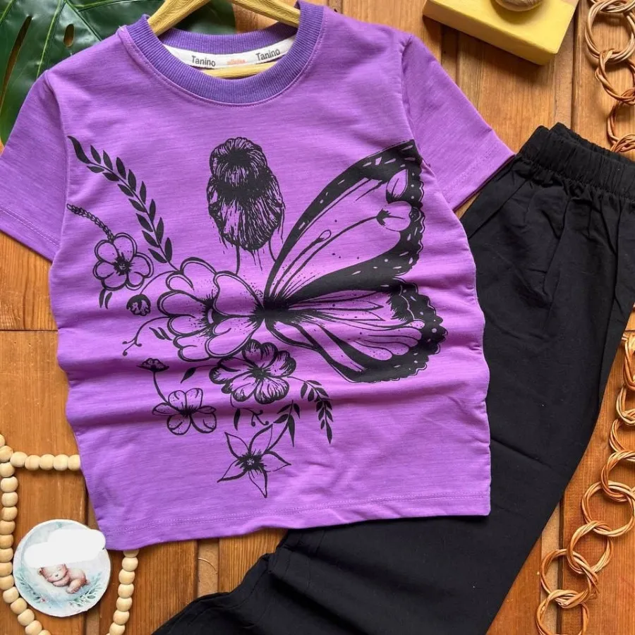 تیشرت شلوار