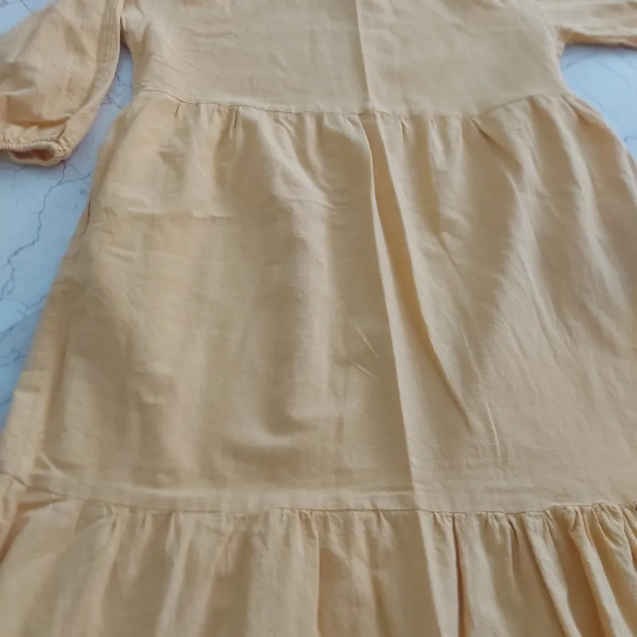 پیراهن تابستونی و خنک