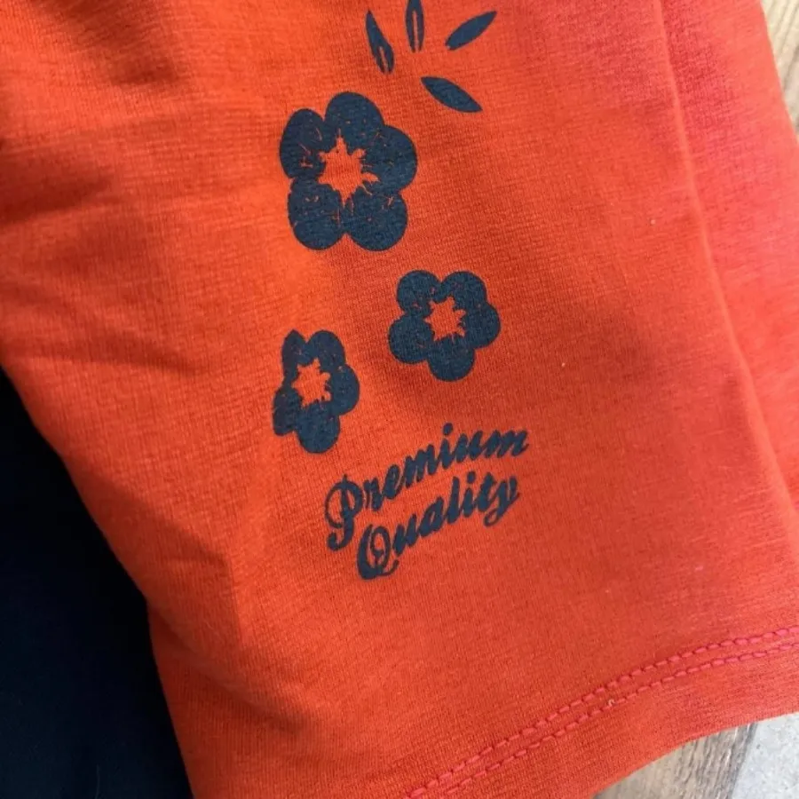 تیشرت شلوارک