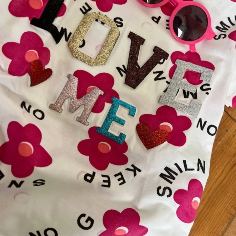 تیشرت شلوارک