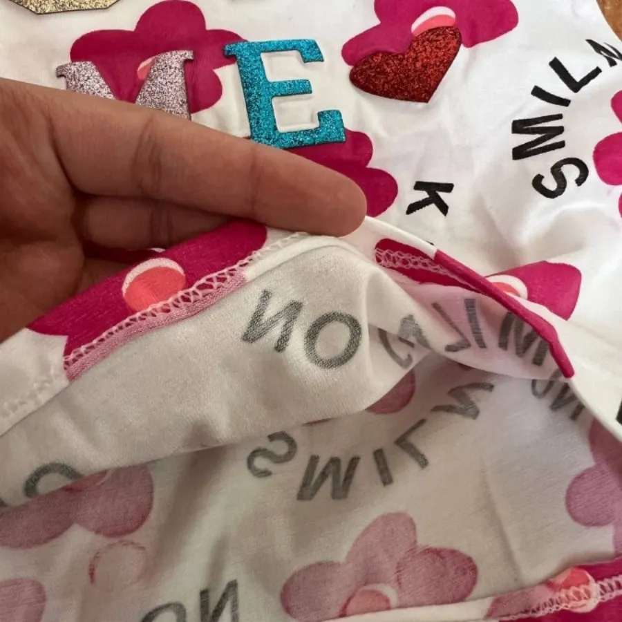 تیشرت شلوارک