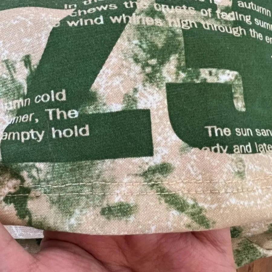 تیشرت شلوارک