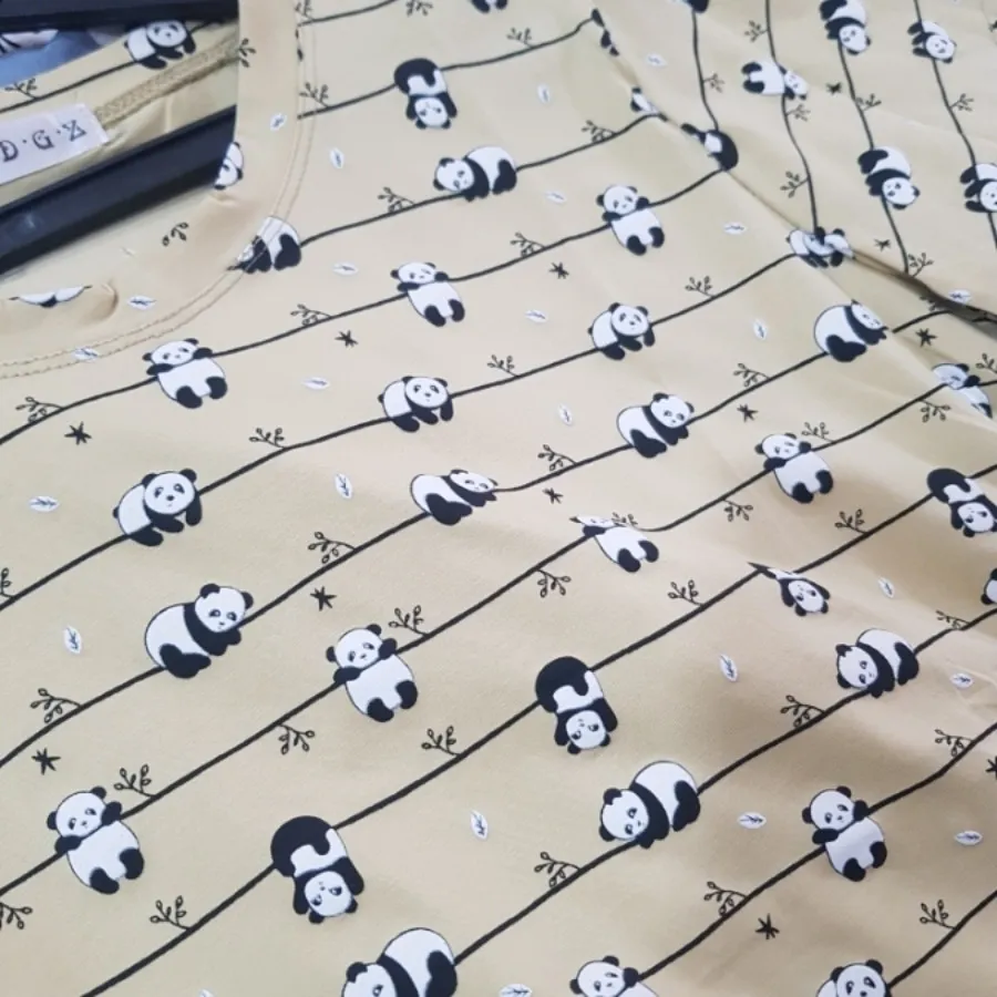 تیشرت نخ پنبه خیلی خاص