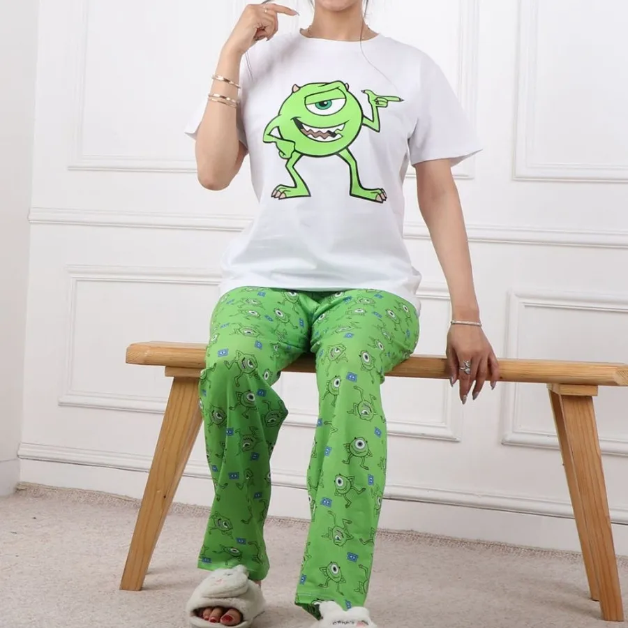 تیشرت شلوار