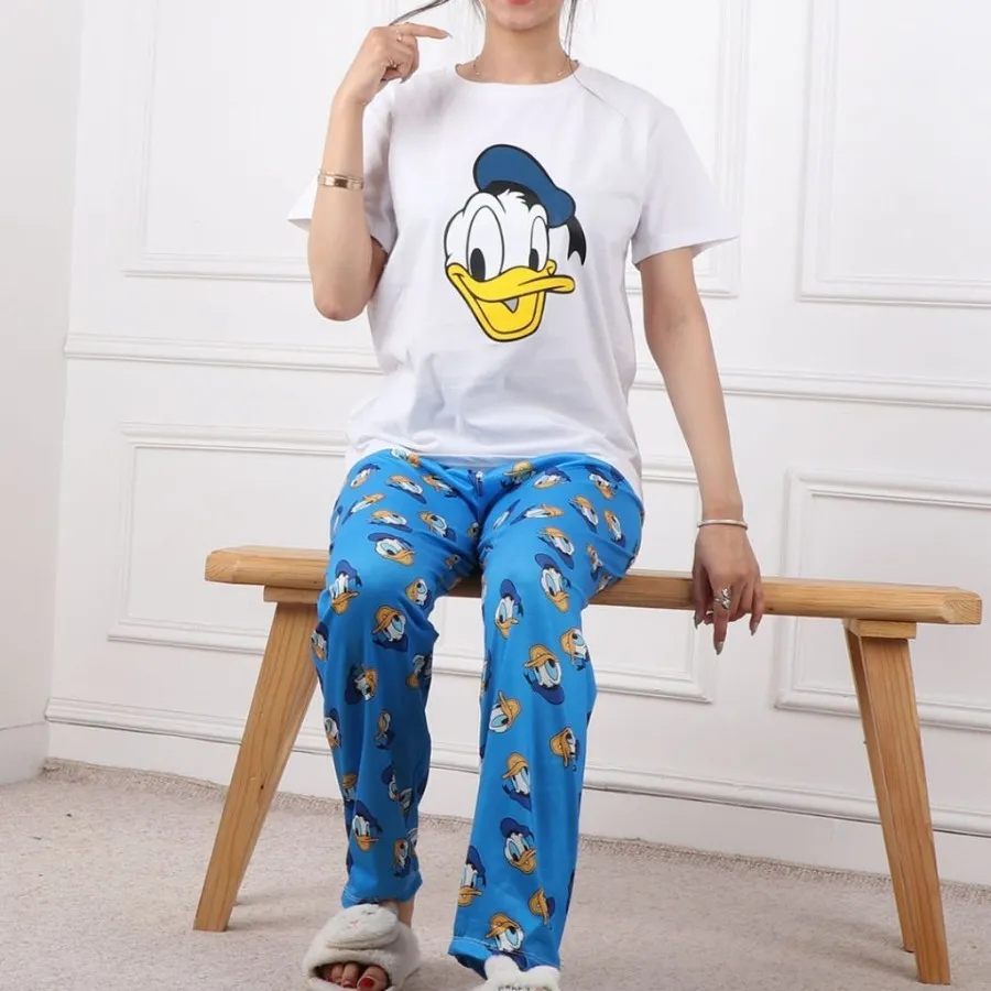 تیشرت شلوار