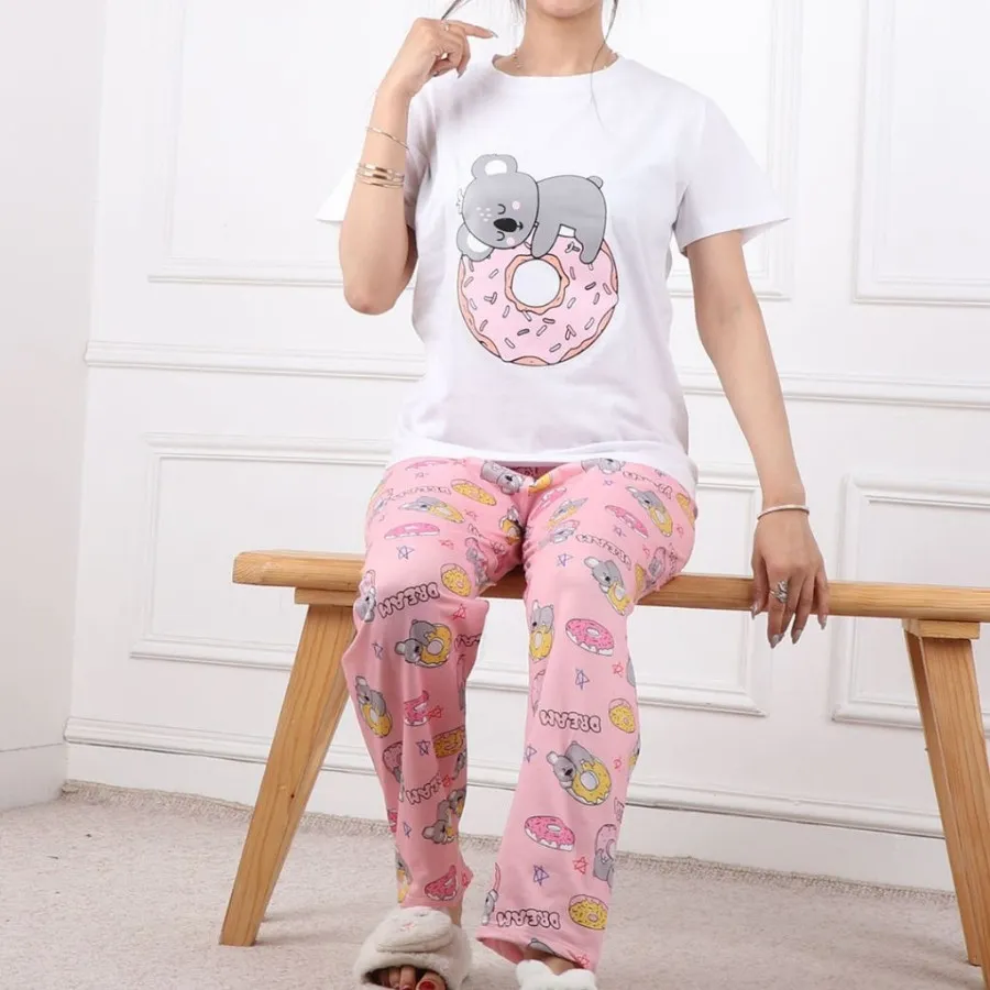 تیشرت شلوار