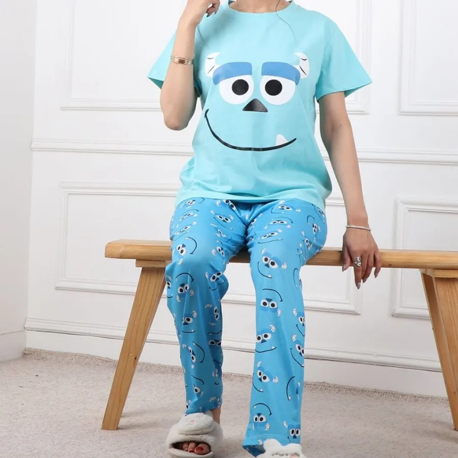 تیشرت شلوار