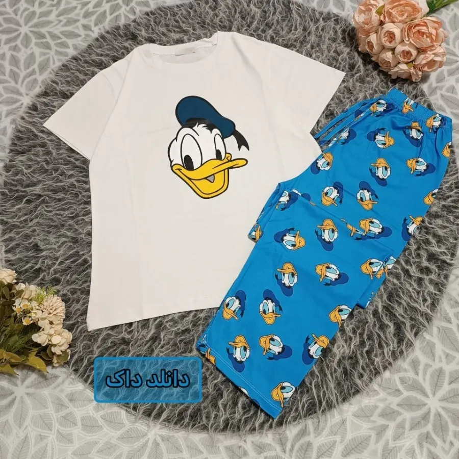 تیشرت شلوار