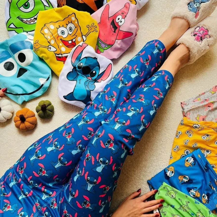 تیشرت شلوار