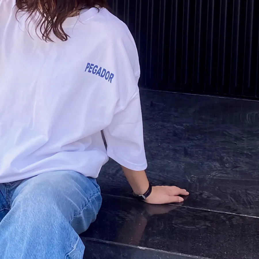 تیشرت پگادور