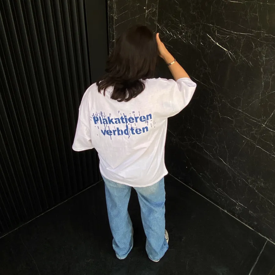 تیشرت پگادور