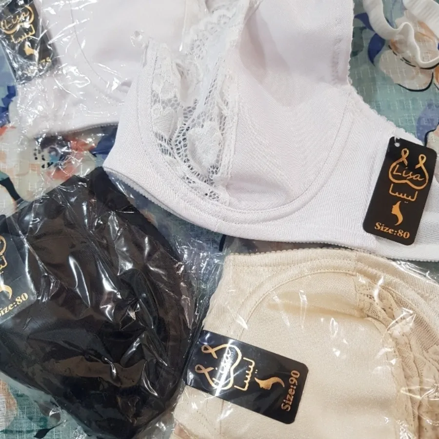 سوتین پرلون برند لیسا