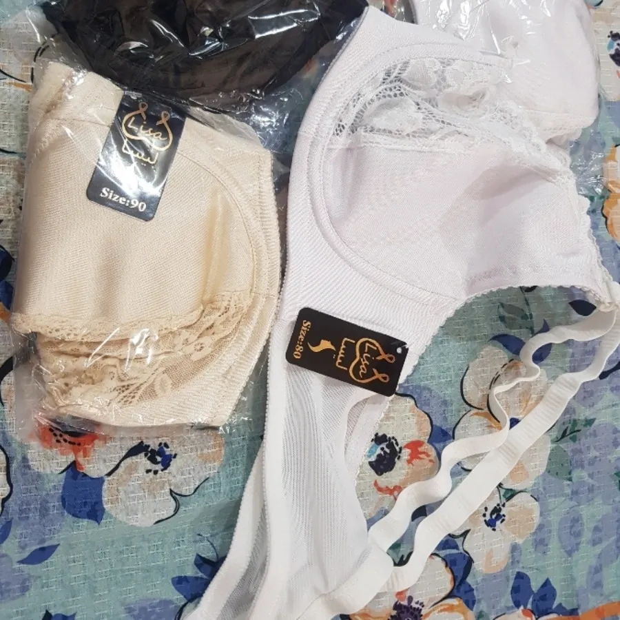 سوتین پرلون برند لیسا