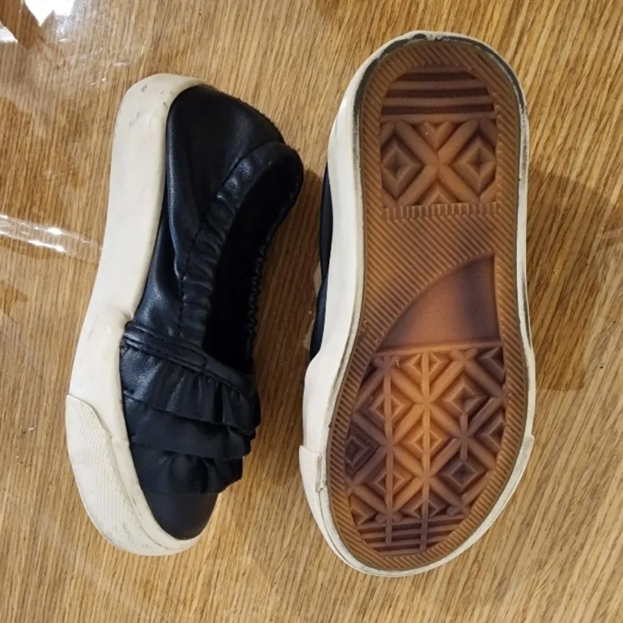 کفش کودک بنتون