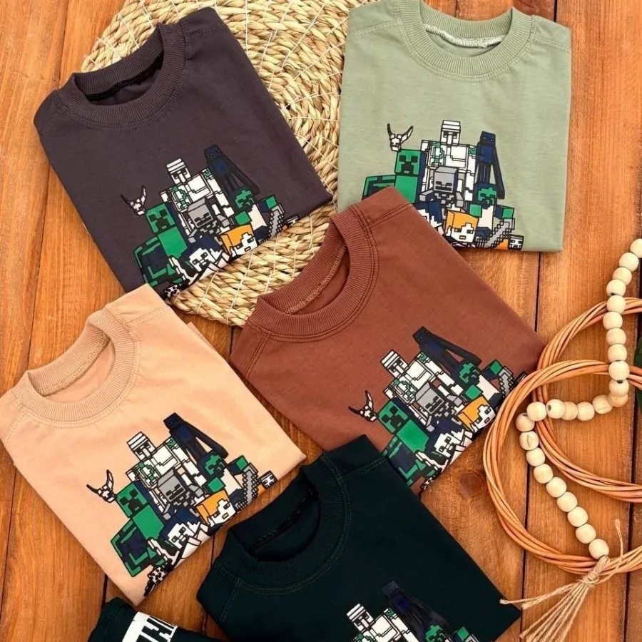 تیشرت و شلوارک