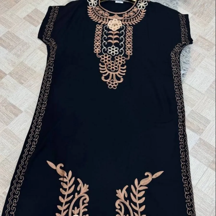 پیراهن وارداتی