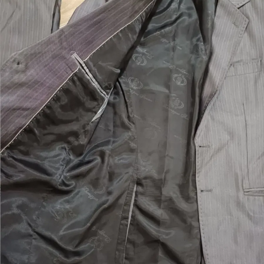 کت و شلوار مردانه