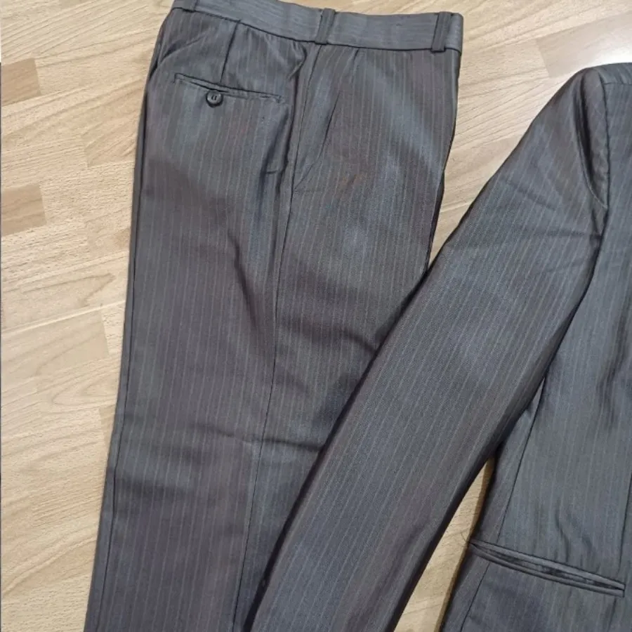 کت و شلوار مردانه