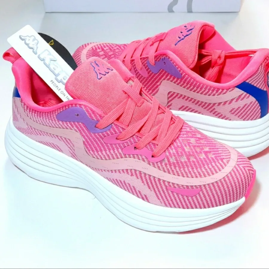 کفش اسپرت زنانه کاپا اصل