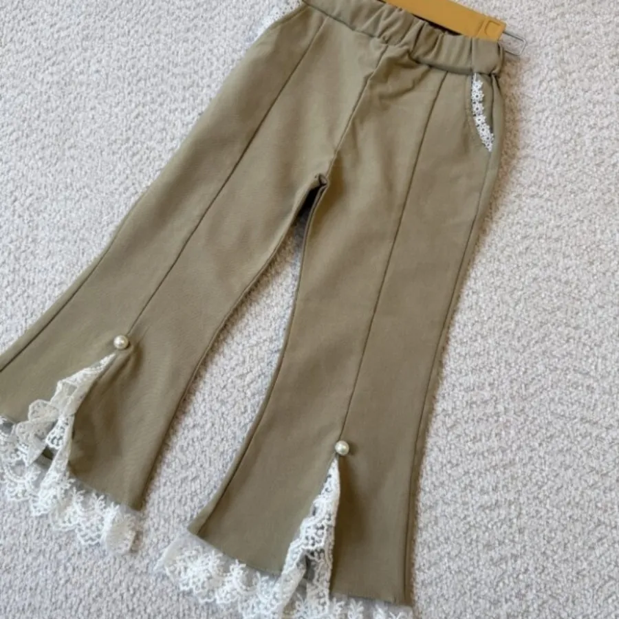 شلوار بچگانه