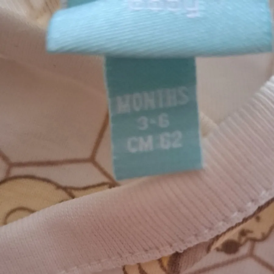 زیر پوش  نوزاد