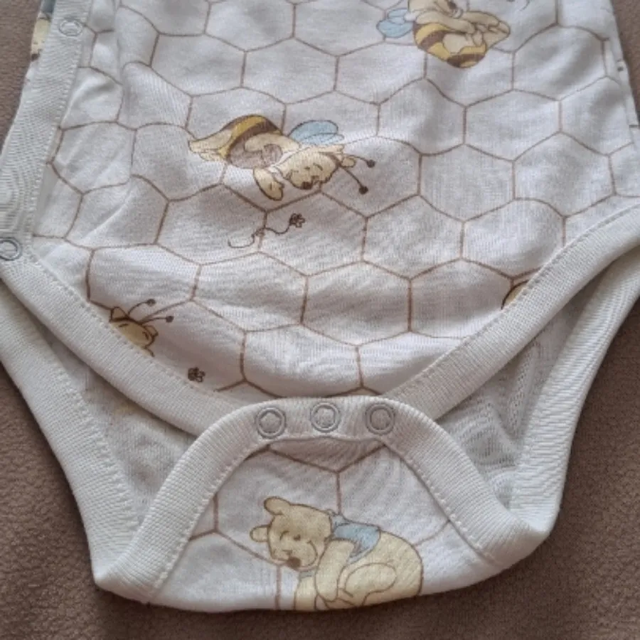 زیر پوش  نوزاد