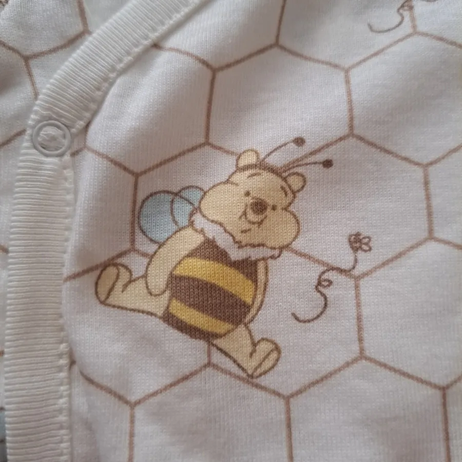 زیر پوش  نوزاد