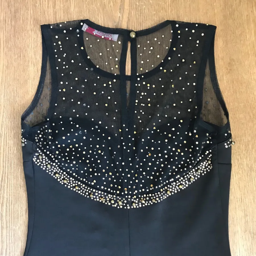 پیراهن مجلسی ترک