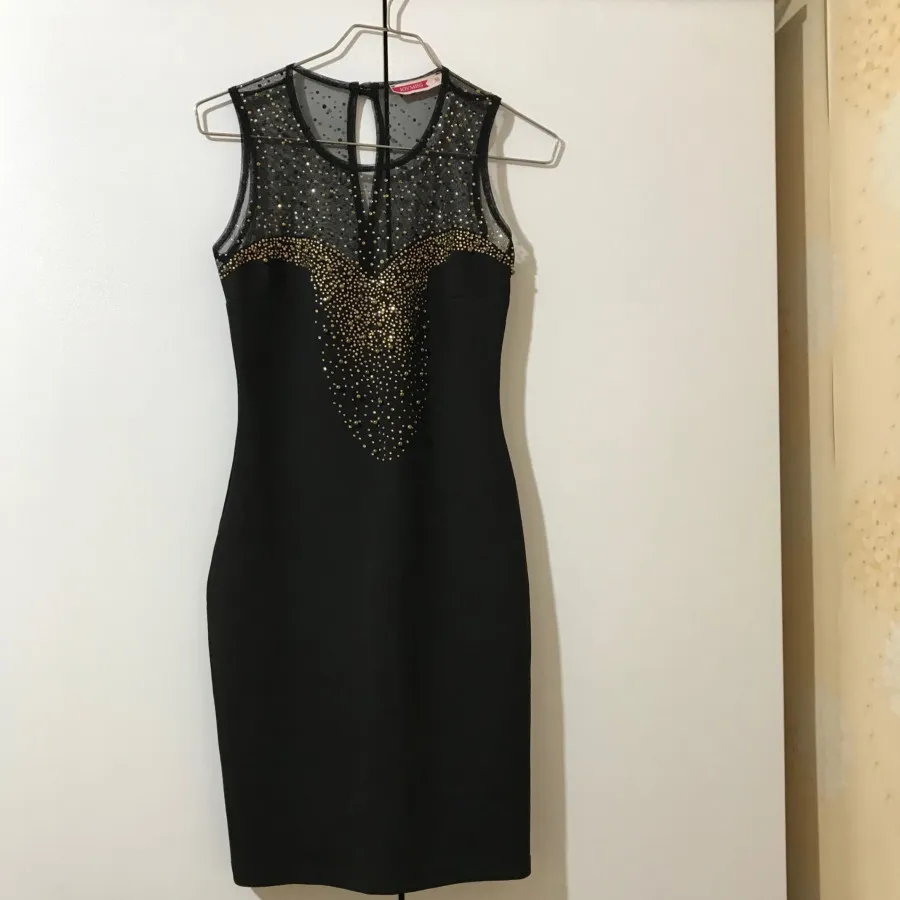 پیراهن مجلسی ترک