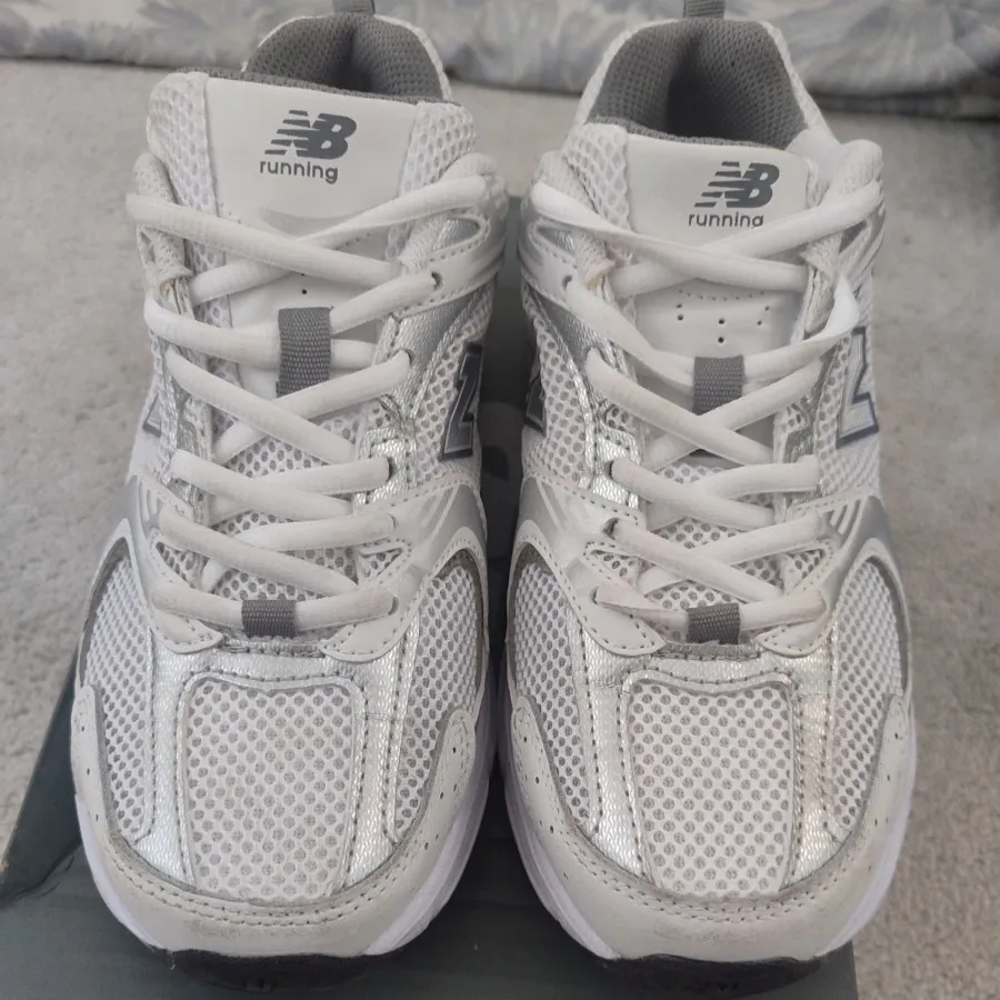 کفش نیوبالانس 530