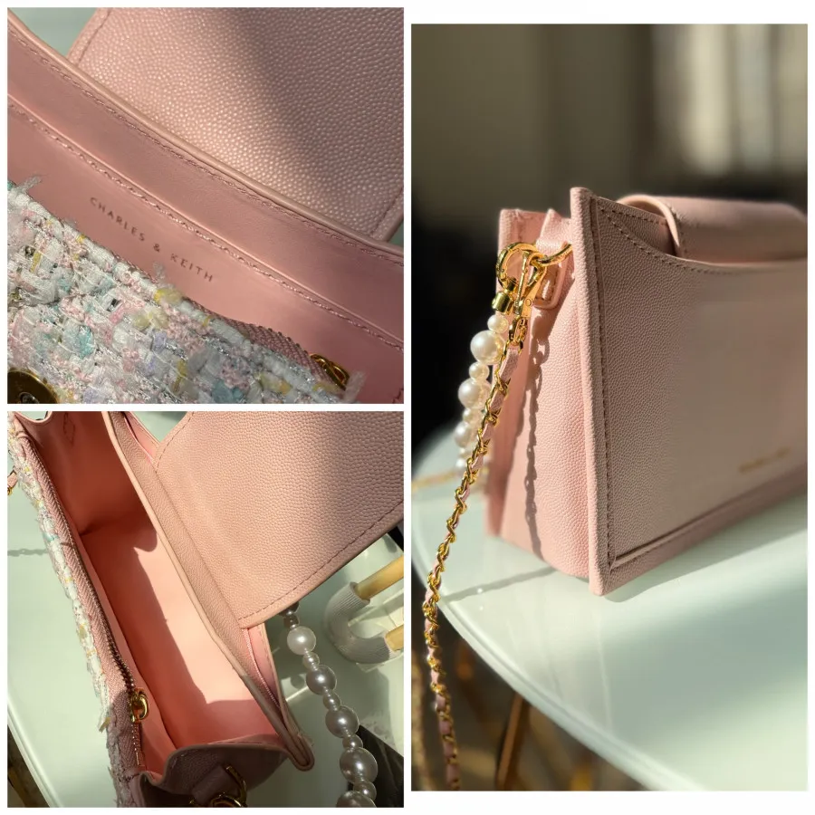 آف ویژه کیف چارلز اند کیث