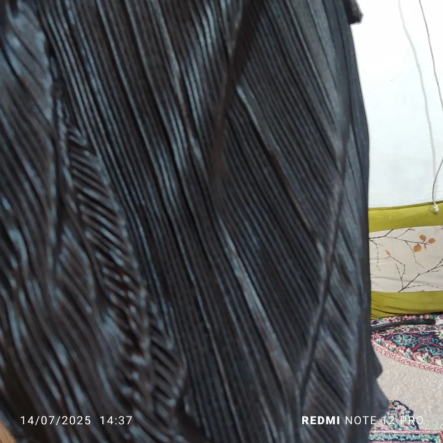 شومیز مانتویی