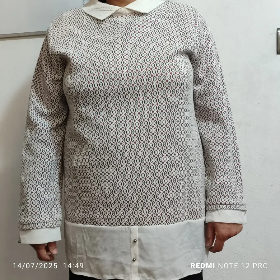 بلیز یا شومیز