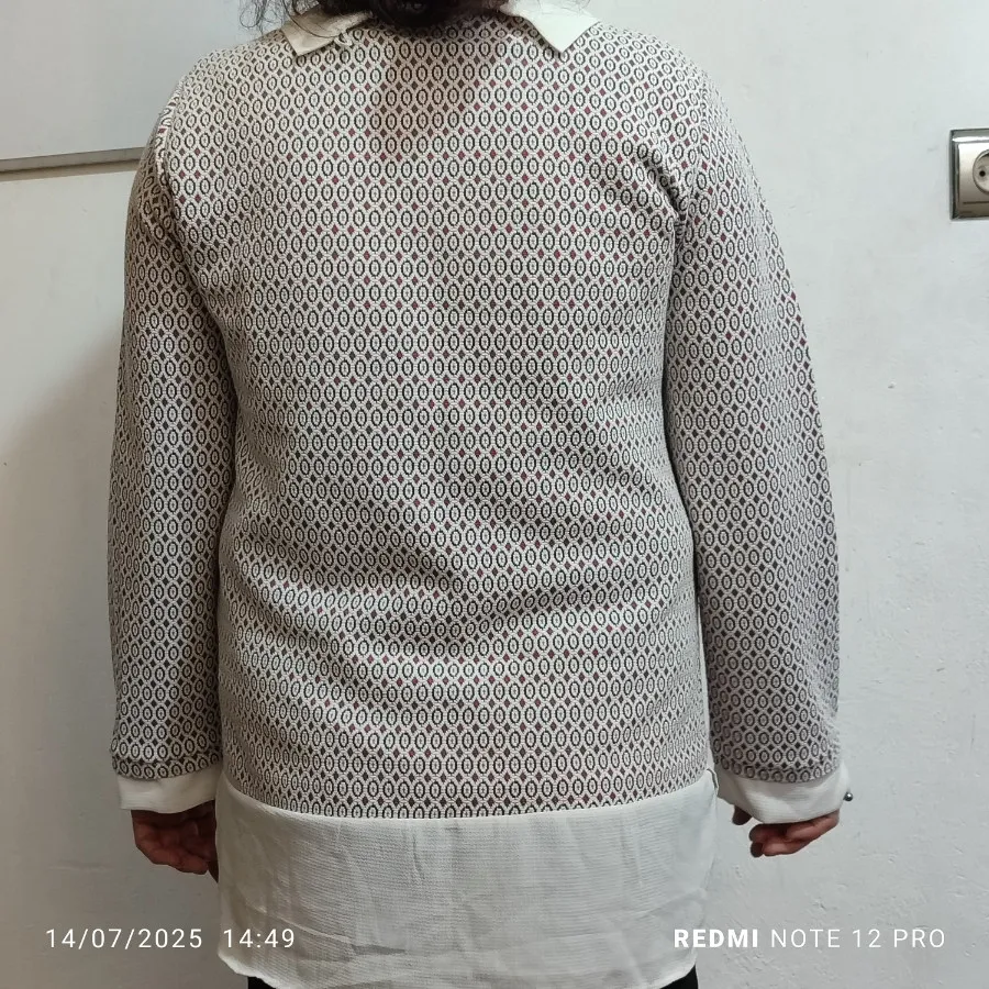 بلیز یا شومیز