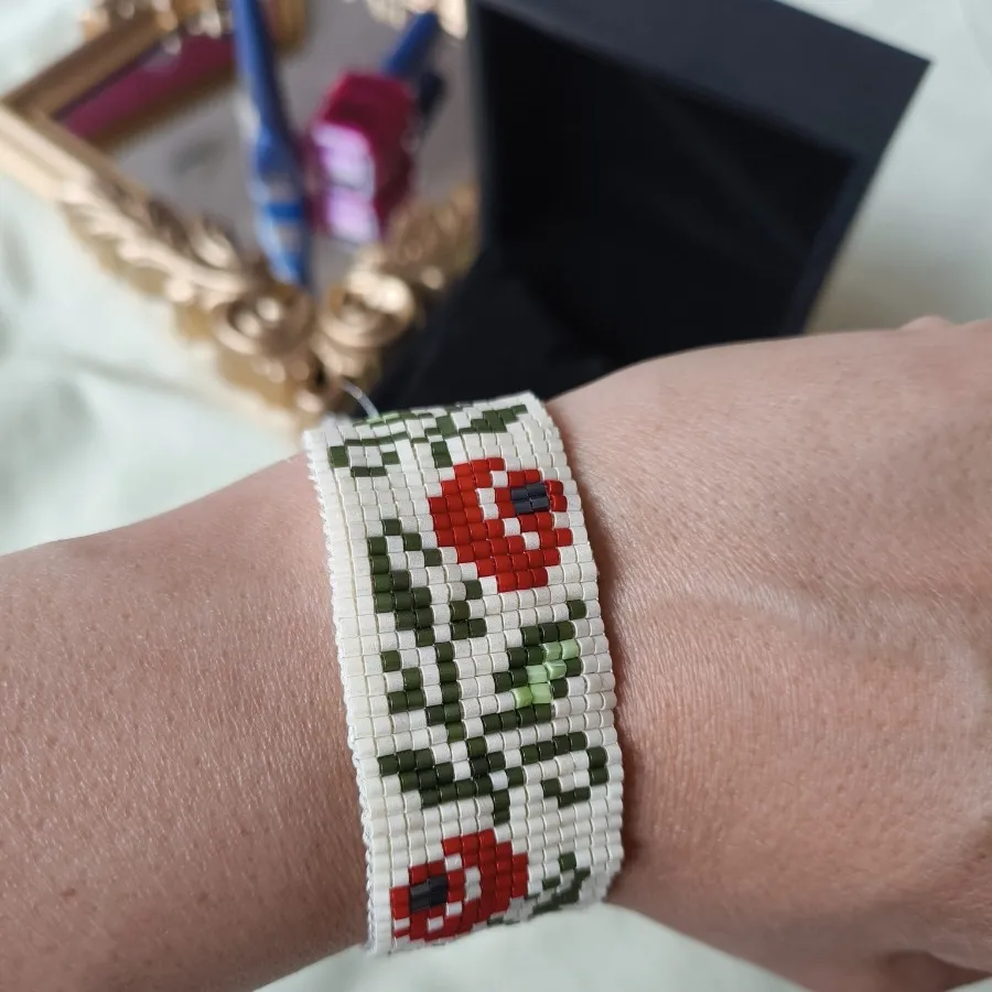 دستبند میوکی