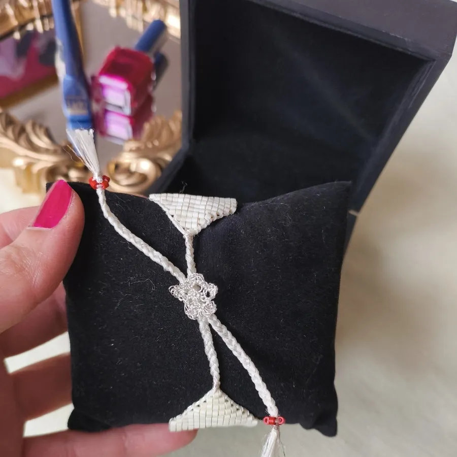 دستبند میوکی