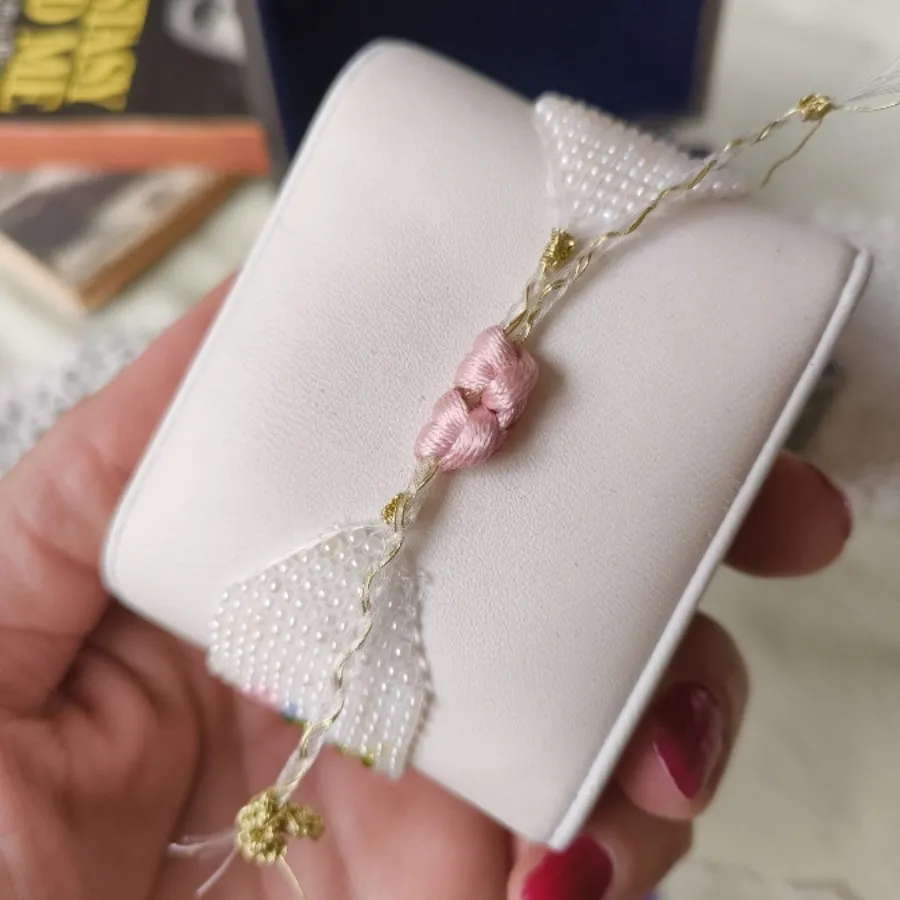 دستبند میوکی