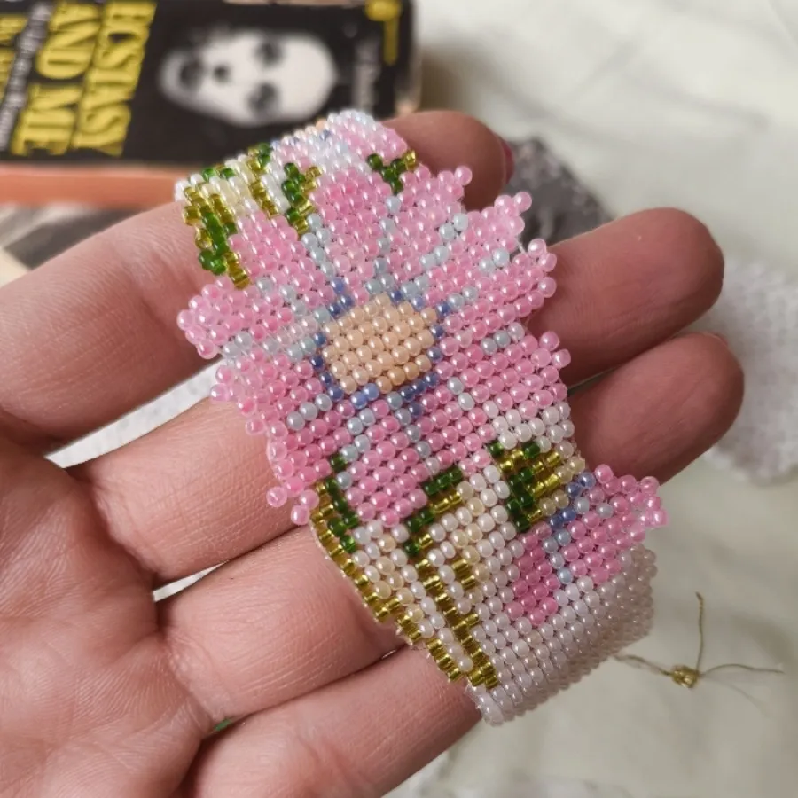 دستبند میوکی