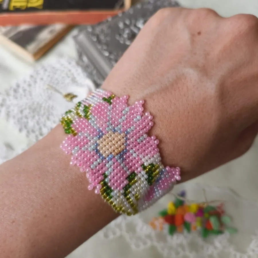 دستبند میوکی