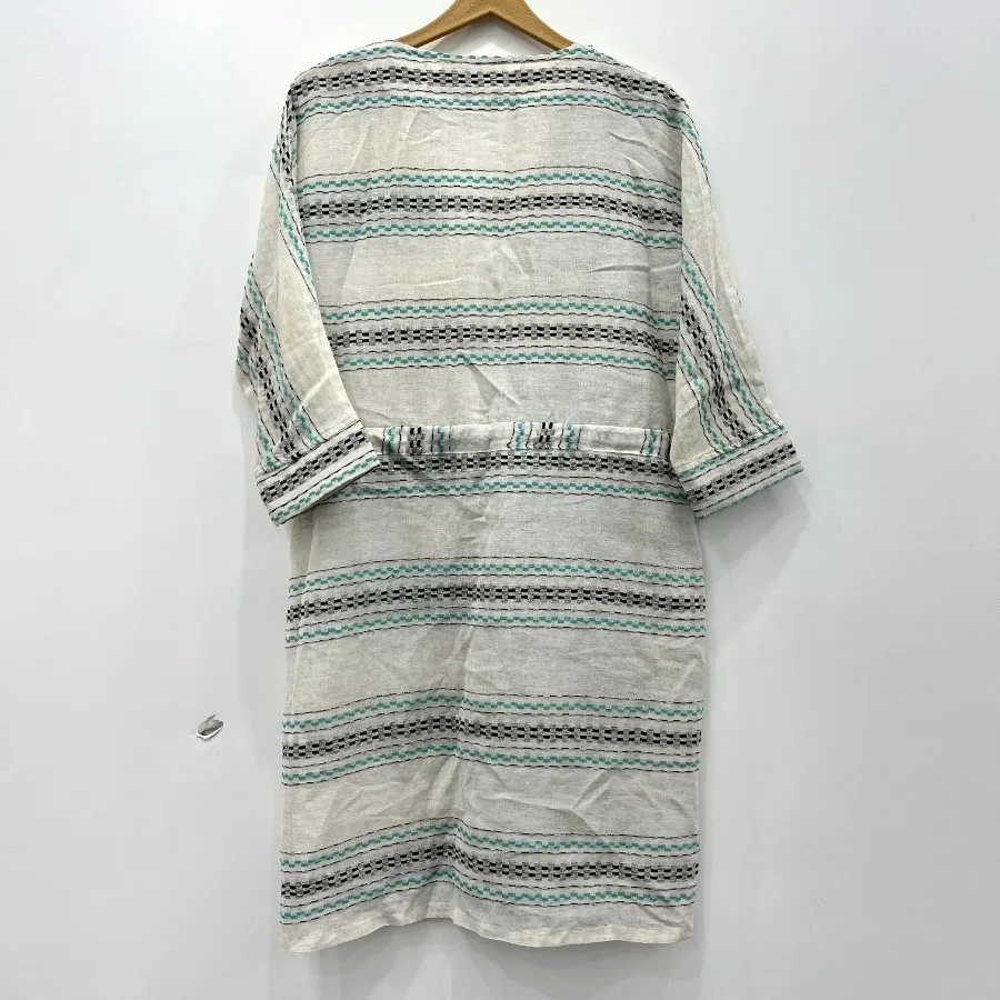 مانتو کنفی نخی