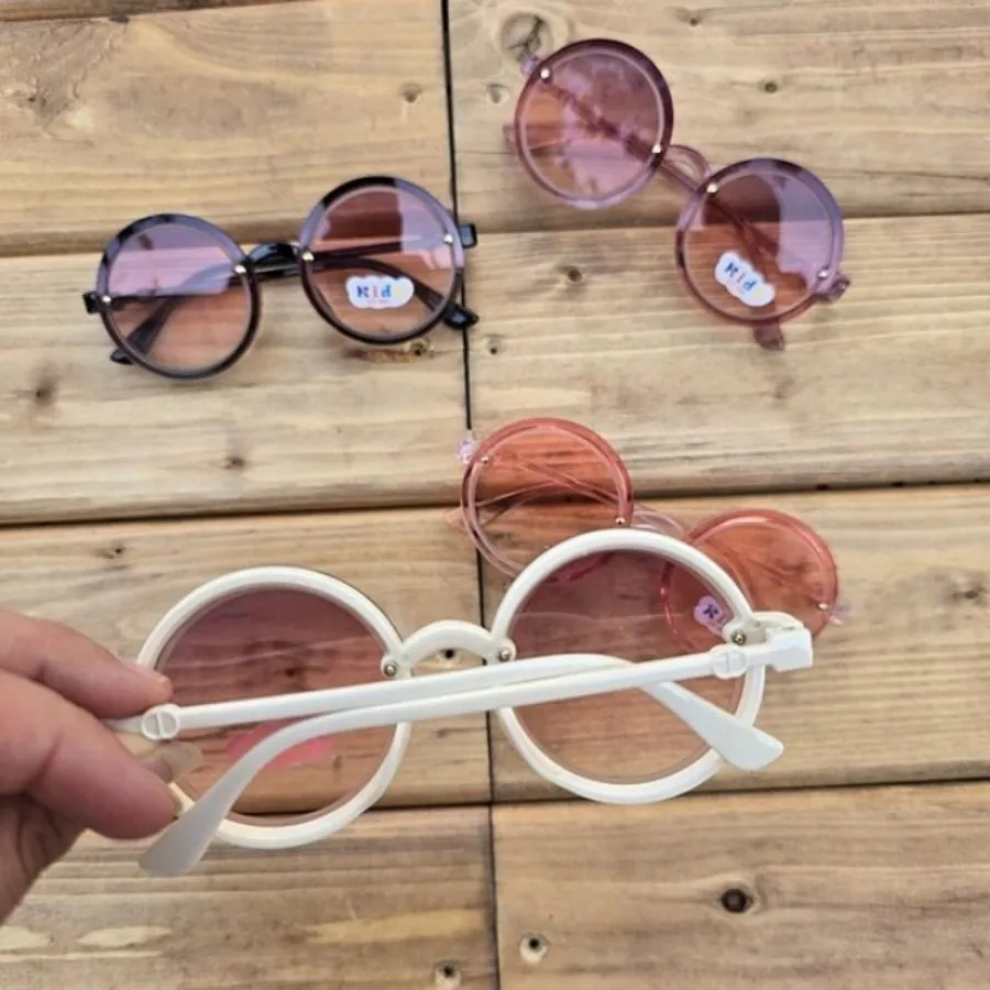 عینک بچگانه