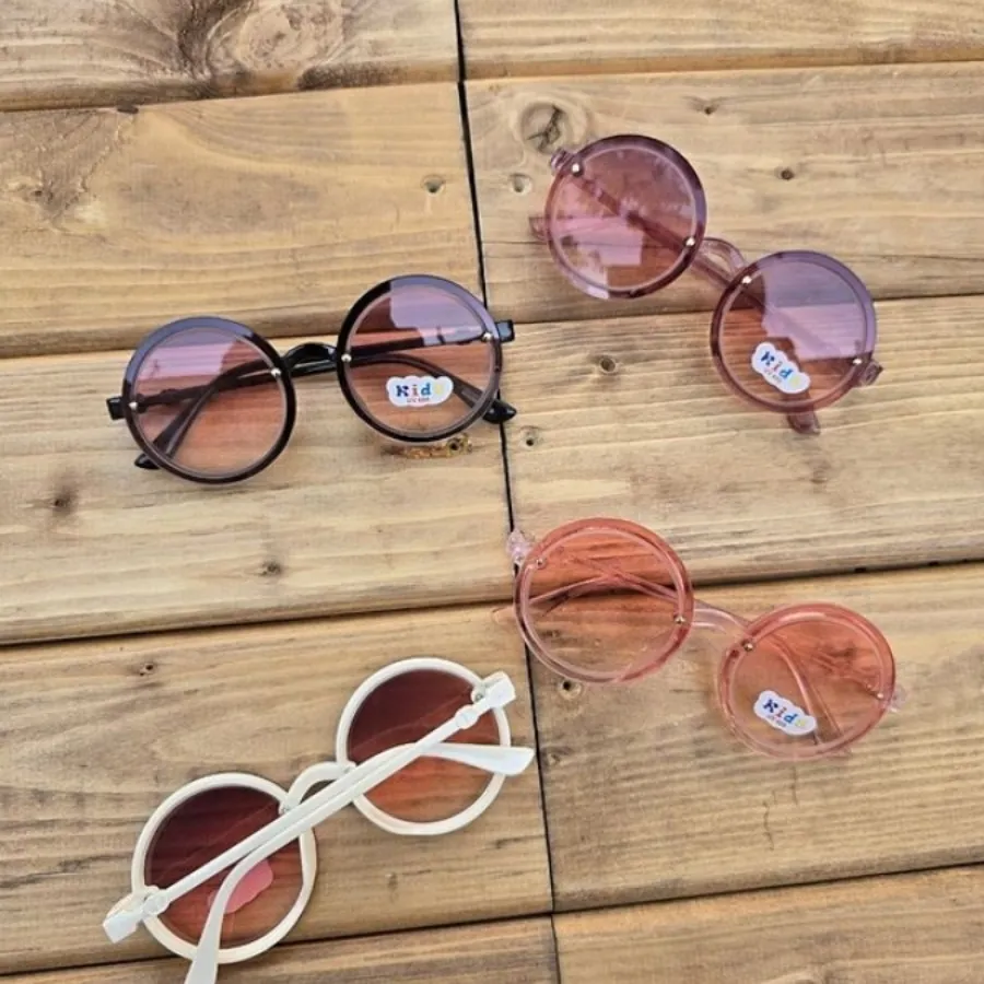 عینک بچگانه