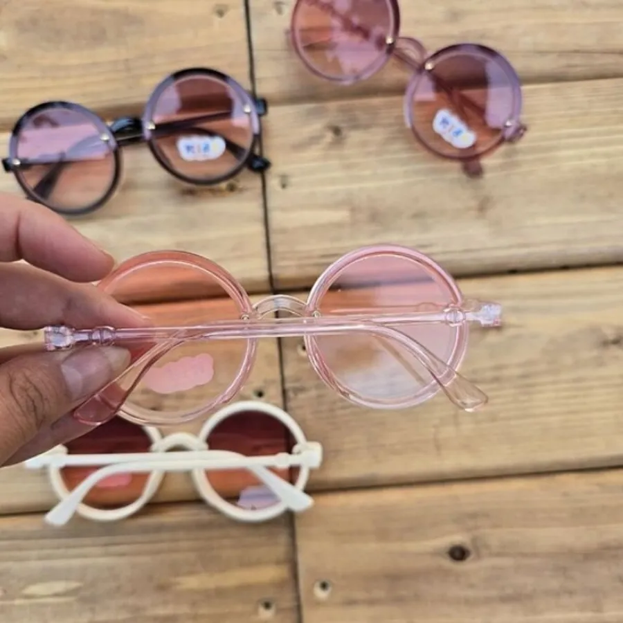 عینک بچگانه