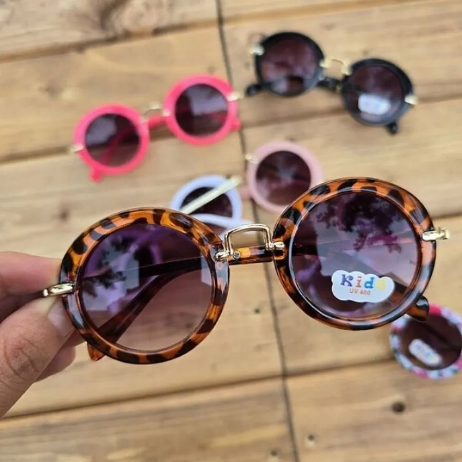 عینک بچگانه