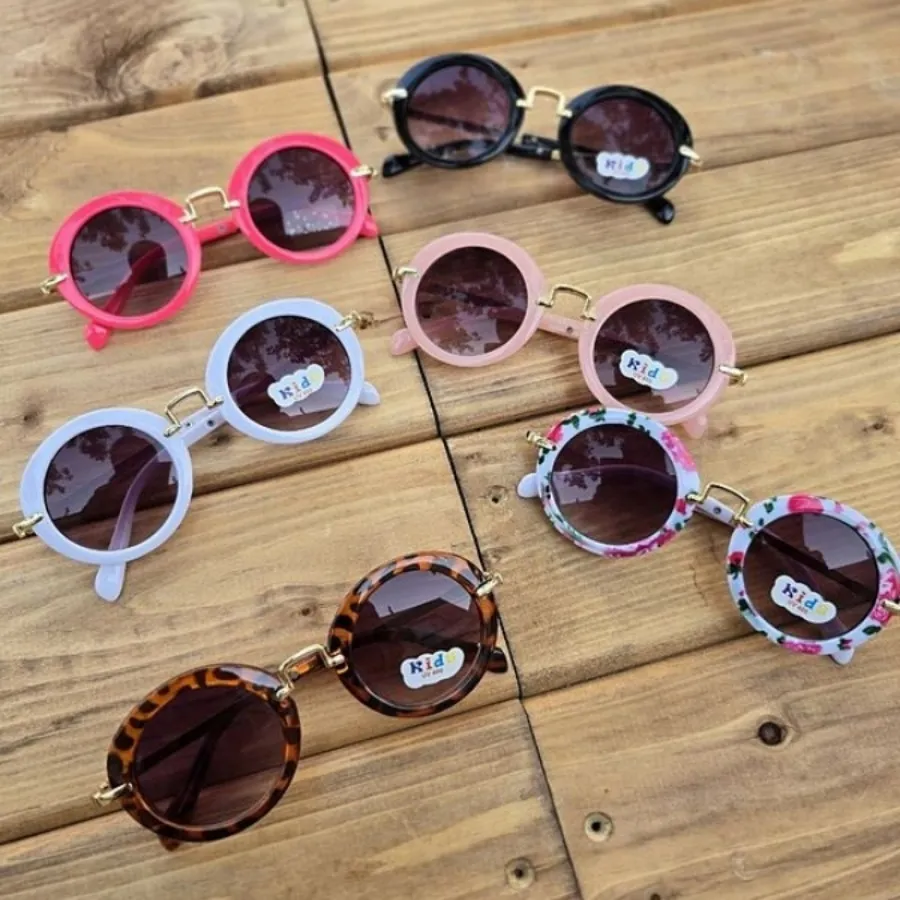 عینک بچگانه