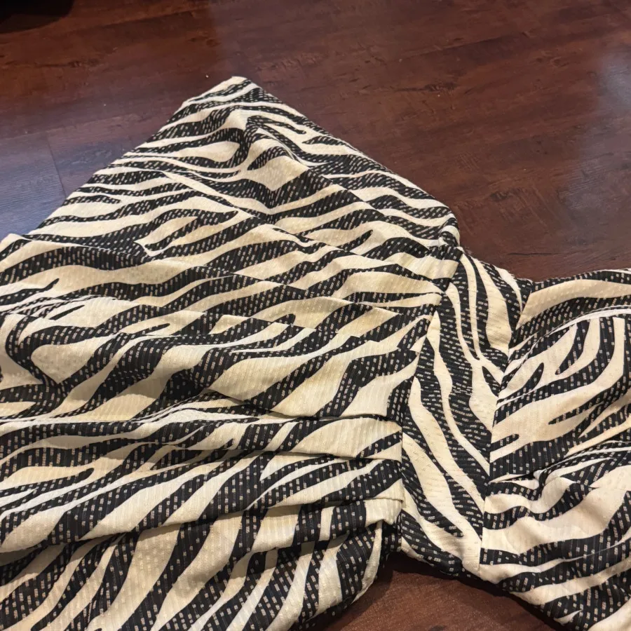 پیراهن عروسکی