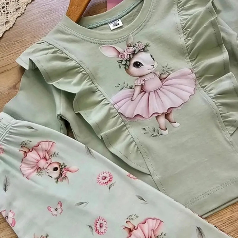 تیشرت شلوار بچگانه