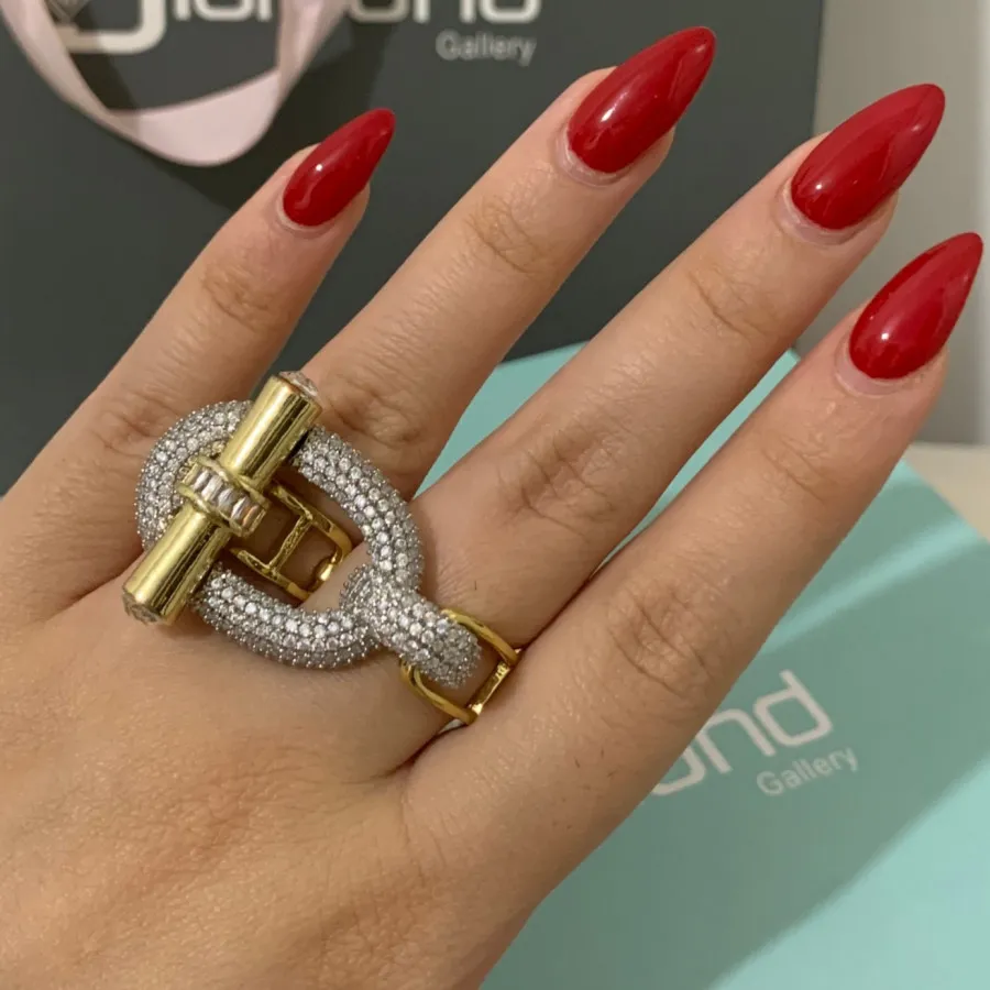 بنگل و انگشتر هرمس