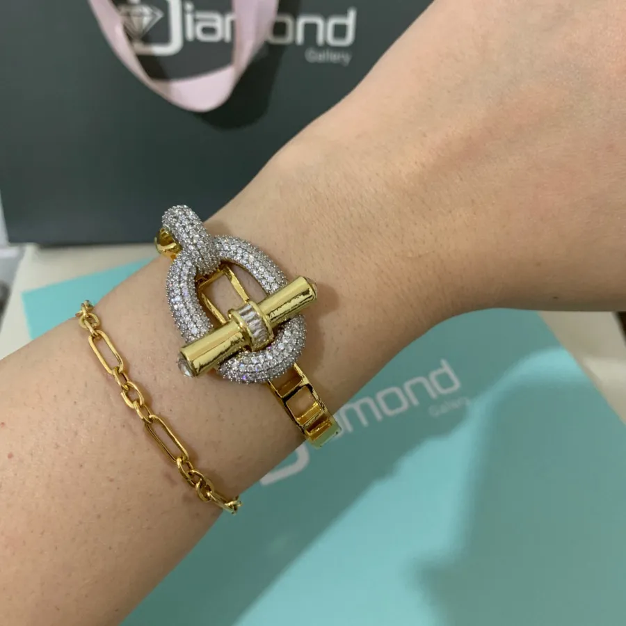 بنگل و انگشتر هرمس